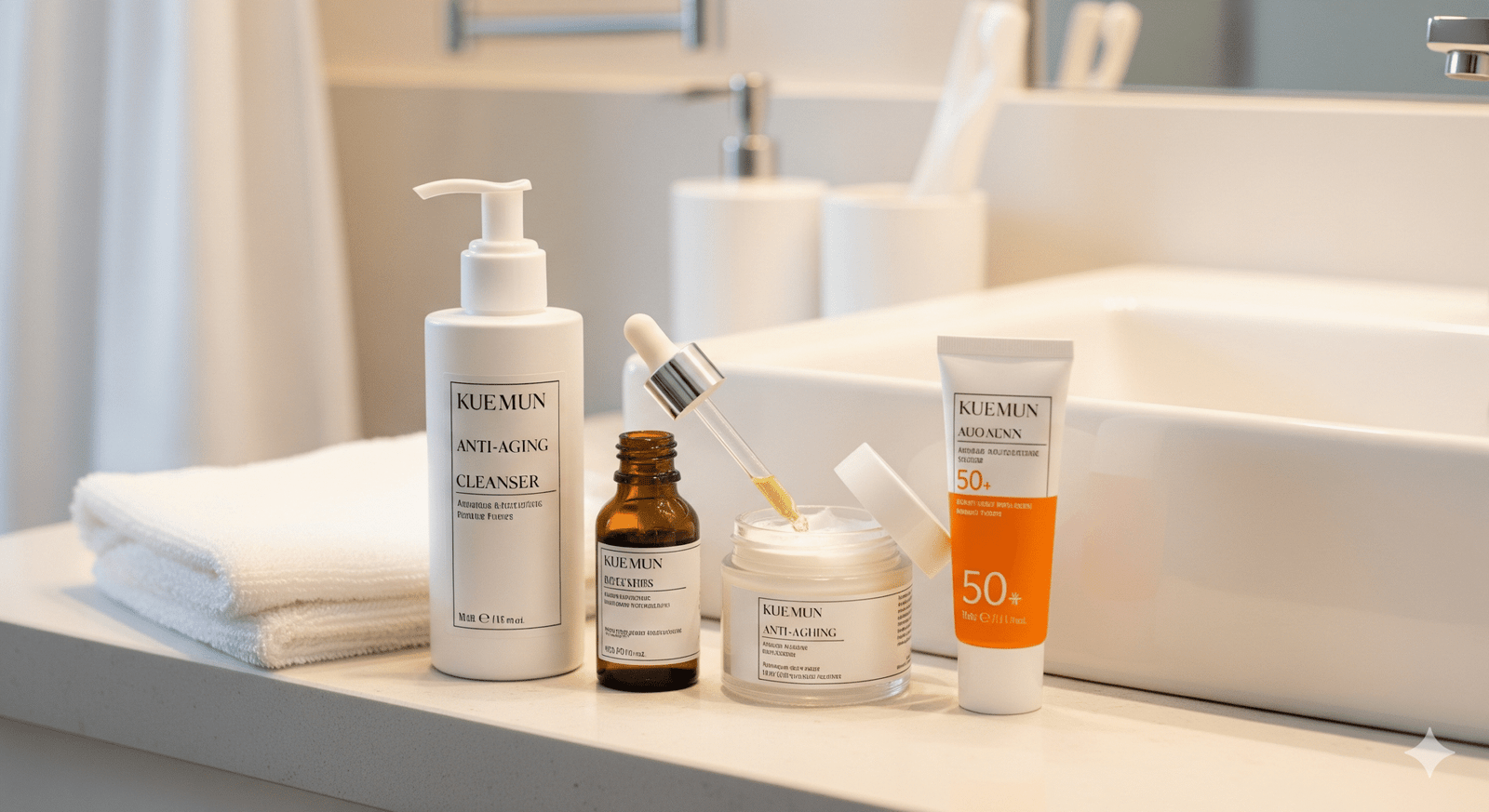 Anti-Aging Skincare Routine: Expert Tips for Youthful Skin