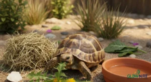 10 Best Foods for a Russian Tortoise Diet and What Never to Feed