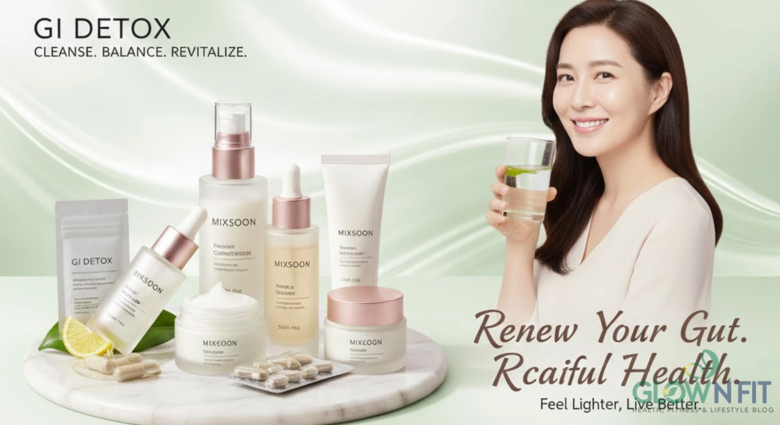 gi detox
