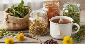 Best Kidney Detox Tea for Cleansing | Full Guide