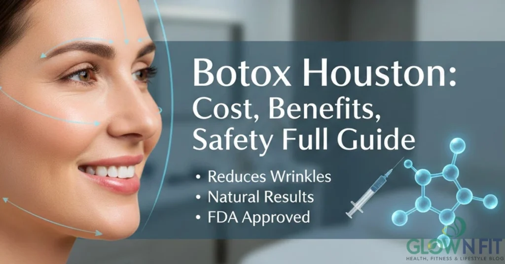 botox houston