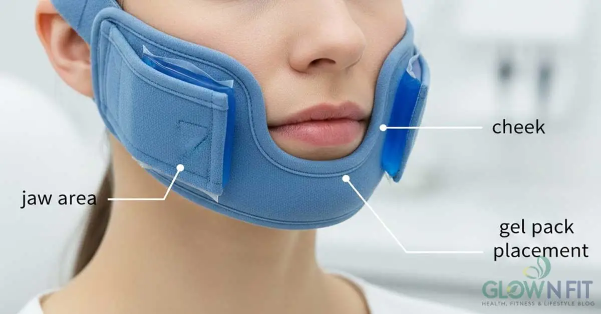 Face Ice Pack for Wisdom Teeth: Complete Pain Relief Guide